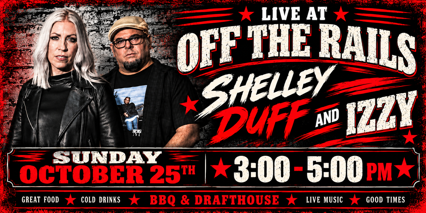 Shelly Duff
